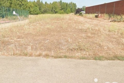 Parcela en Villaturiel, León, España 4592 m2 No. 185924