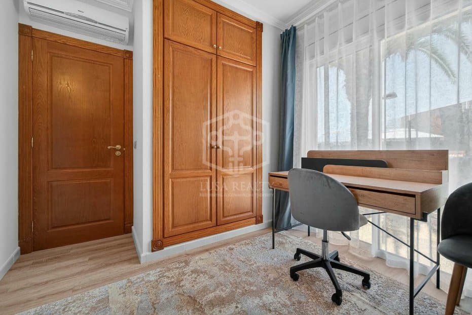 Villa à Santiago del Teide, Tenerife, Espagne 4 chambres, 233 m2 No. 168642
