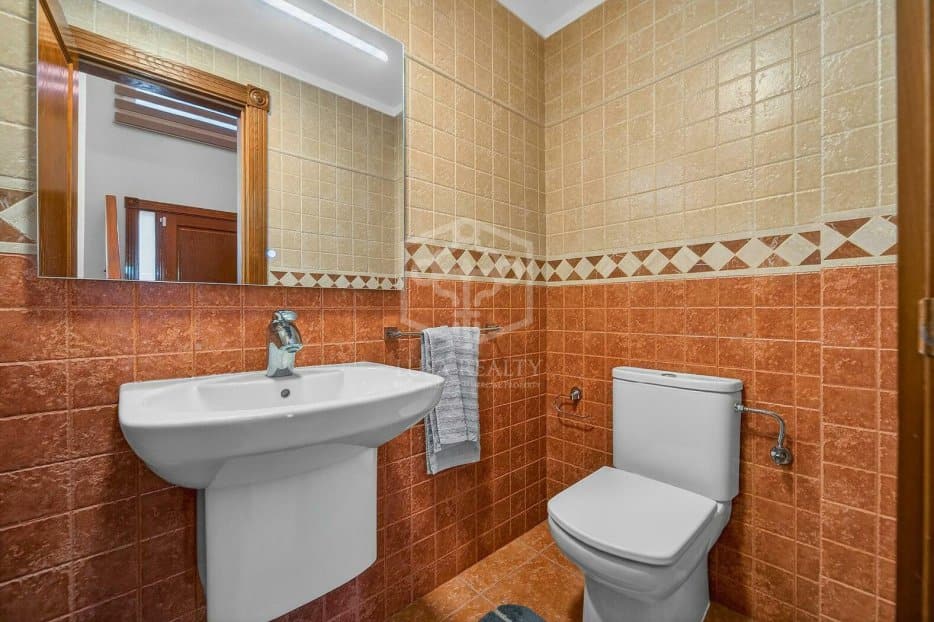 Villa à Santiago del Teide, Tenerife, Espagne 4 chambres, 233 m2 No. 168642