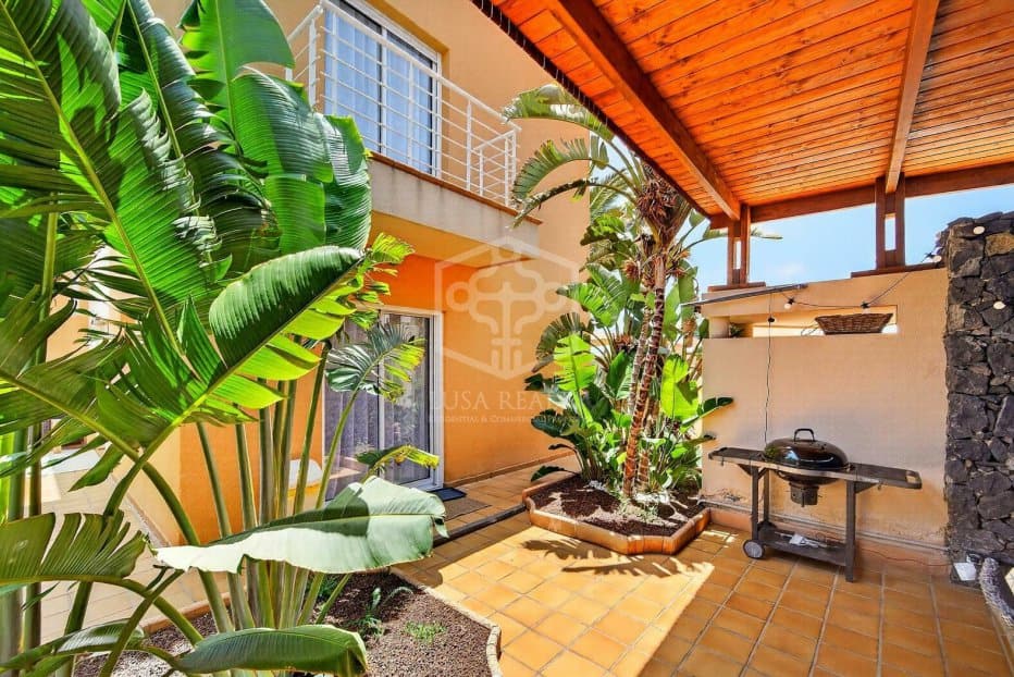 Villa à Santiago del Teide, Tenerife, Espagne 4 chambres, 233 m2 No. 168642