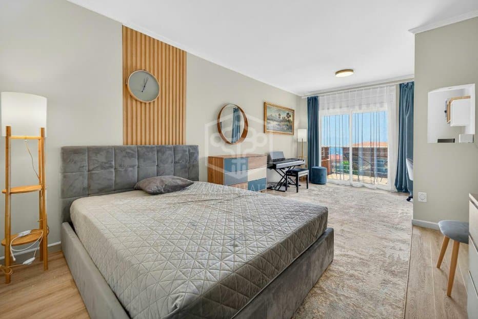 Villa à Santiago del Teide, Tenerife, Espagne 4 chambres, 233 m2 No. 168642
