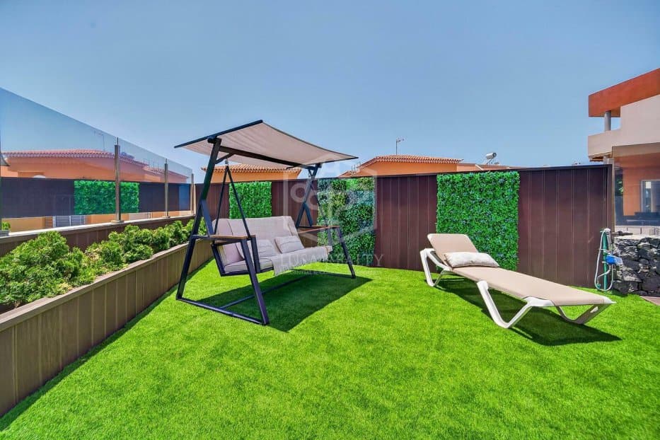 Villa à Santiago del Teide, Tenerife, Espagne 4 chambres, 233 m2 No. 168642