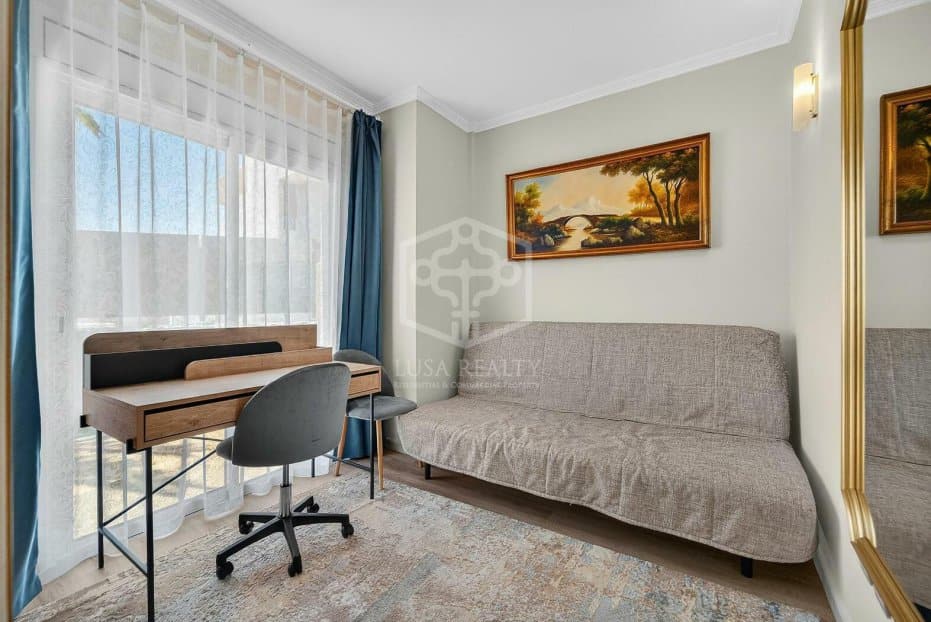 Villa à Santiago del Teide, Tenerife, Espagne 4 chambres, 233 m2 No. 168642