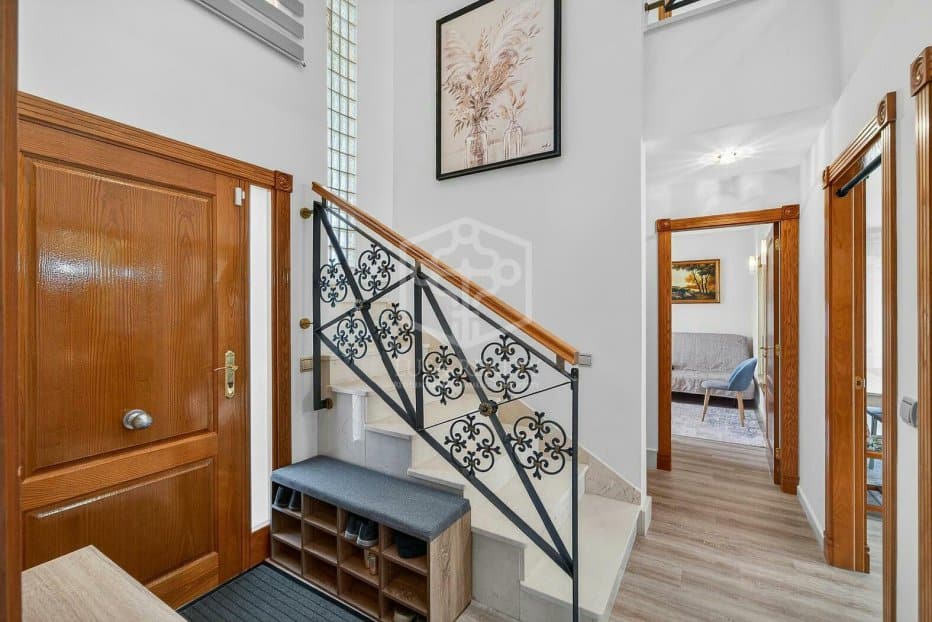 Villa à Santiago del Teide, Tenerife, Espagne 4 chambres, 233 m2 No. 168642