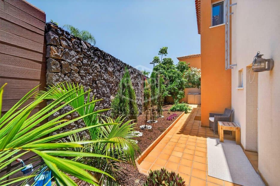 Villa à Santiago del Teide, Tenerife, Espagne 4 chambres, 233 m2 No. 168642