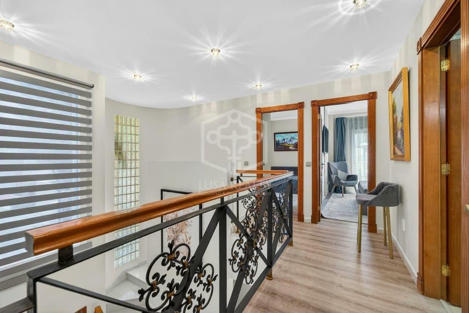 Villa à Santiago del Teide, Tenerife, Espagne 4 chambres, 233 m2 No. 168642