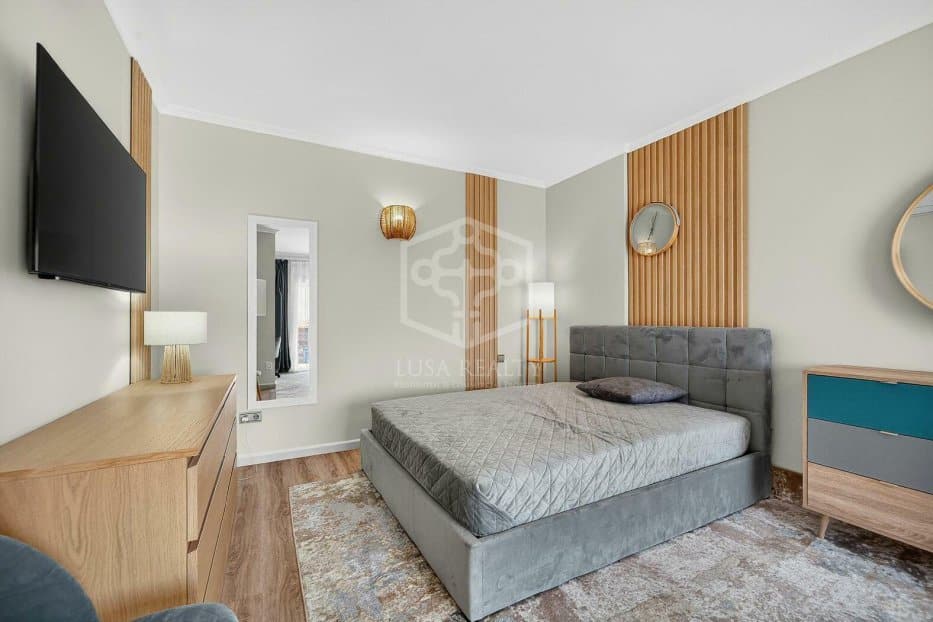 Villa à Santiago del Teide, Tenerife, Espagne 4 chambres, 233 m2 No. 168642