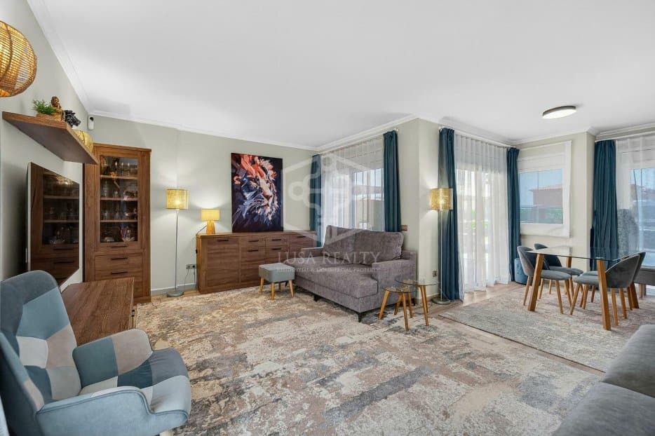 Villa à Santiago del Teide, Tenerife, Espagne 4 chambres, 233 m2 No. 168642