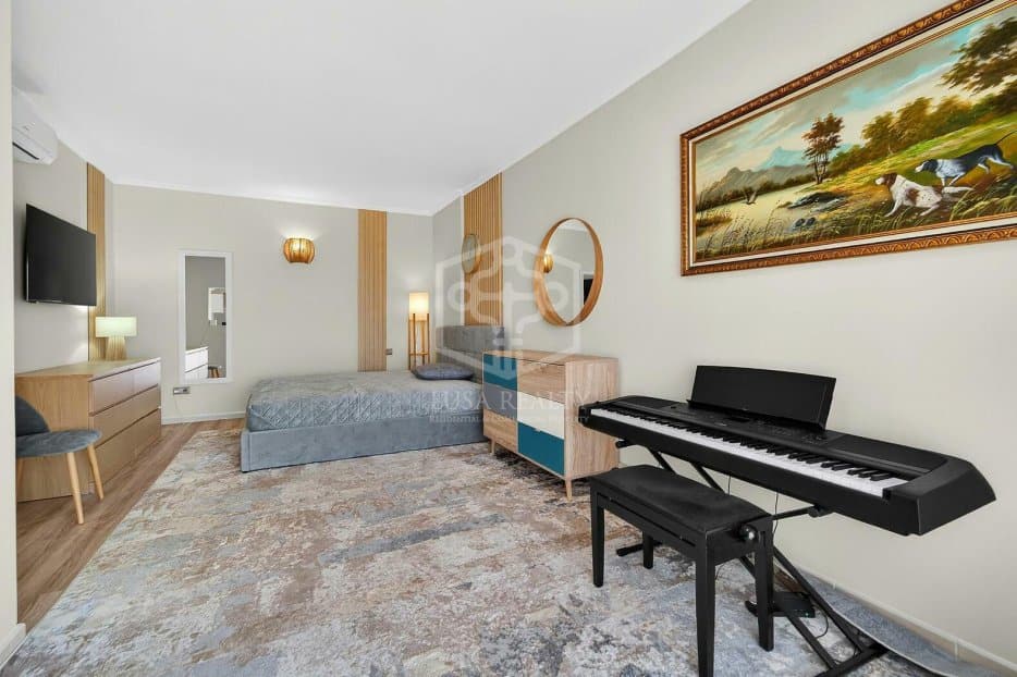 Villa à Santiago del Teide, Tenerife, Espagne 4 chambres, 233 m2 No. 168642