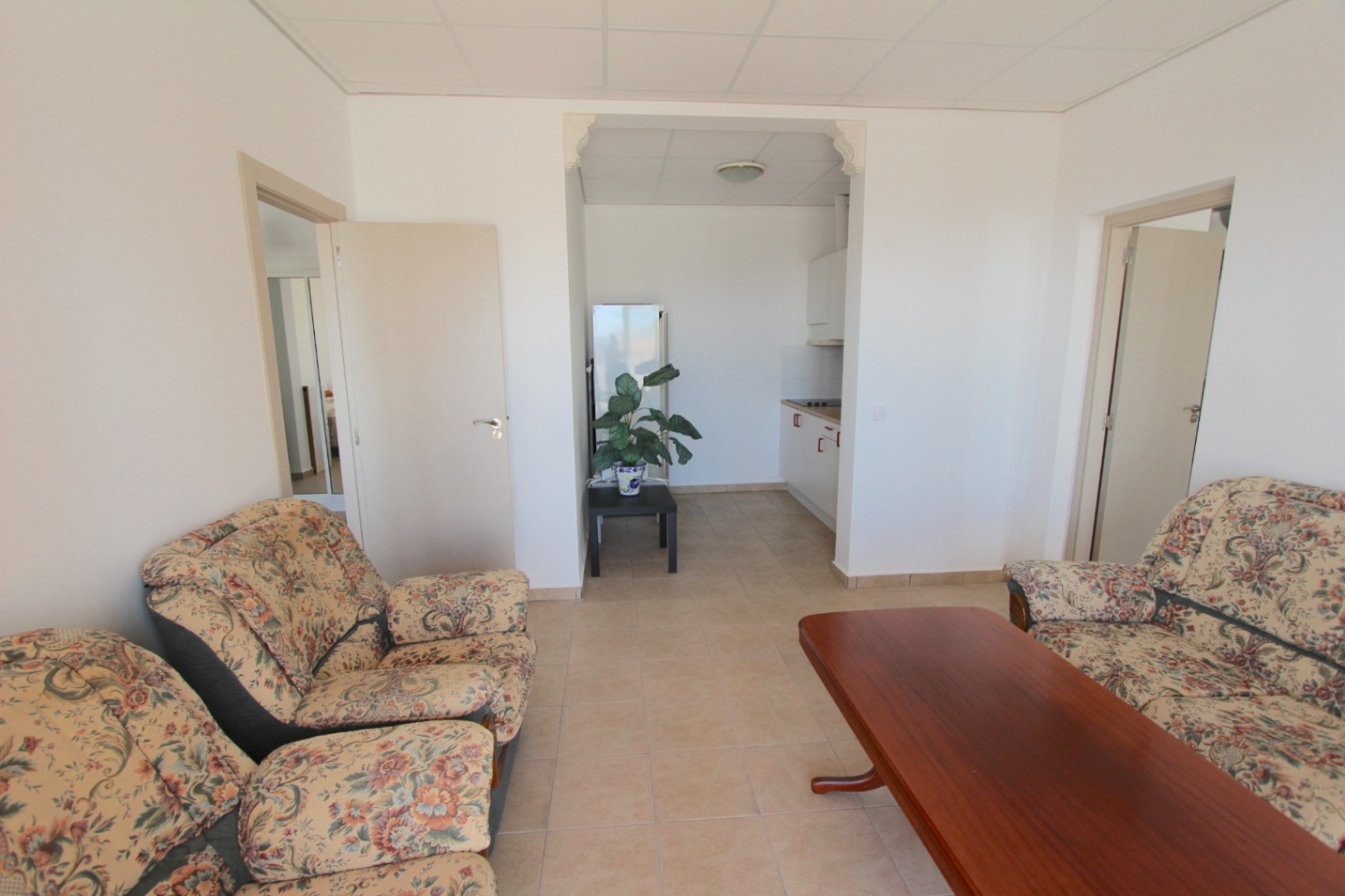 Villa i Calpe, Alicante, Spanien 4 sovrum, 238 kvm. Nr. 168645