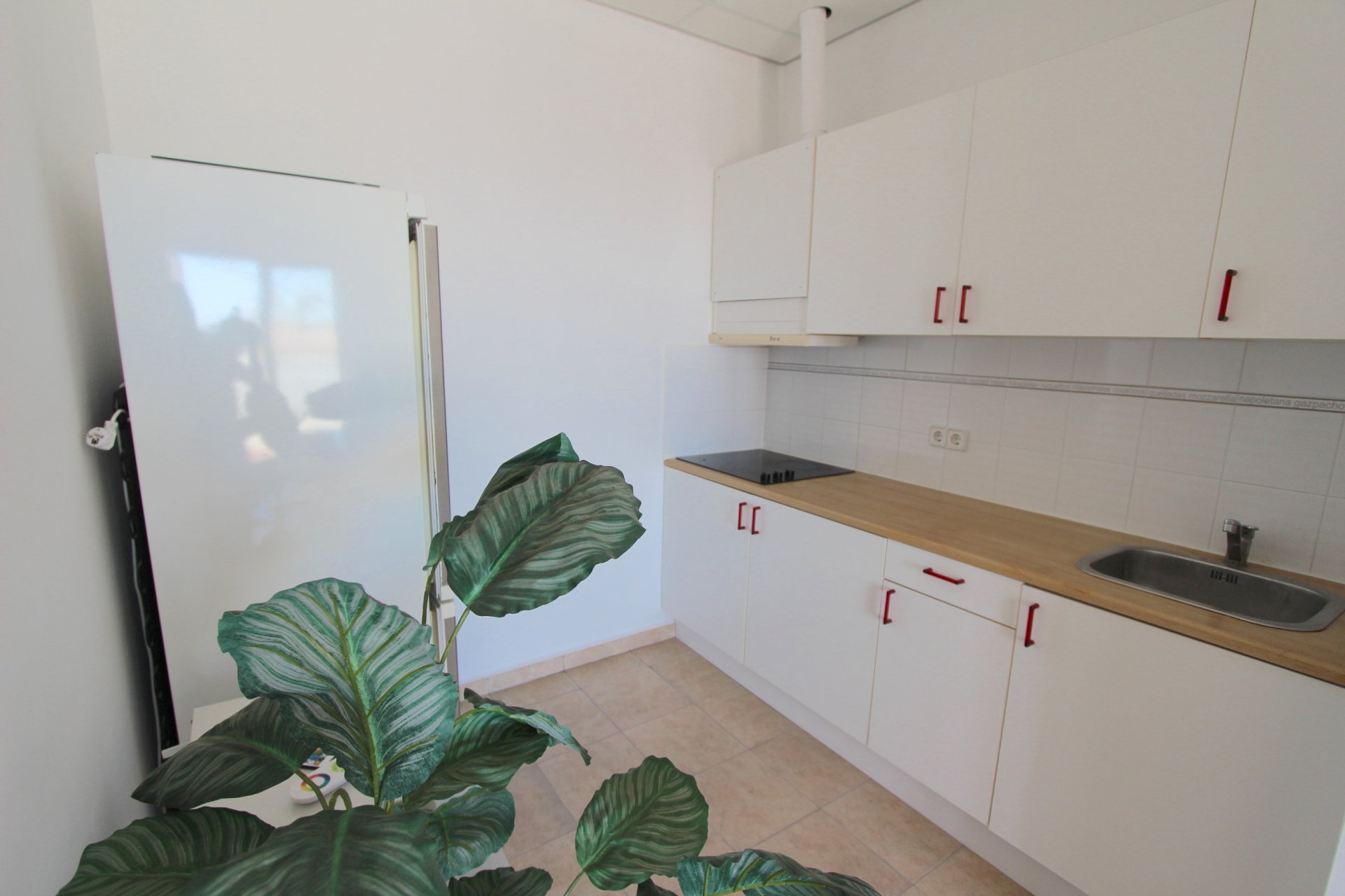 Villa i Calpe, Alicante, Spanien 4 sovrum, 238 kvm. Nr. 168645