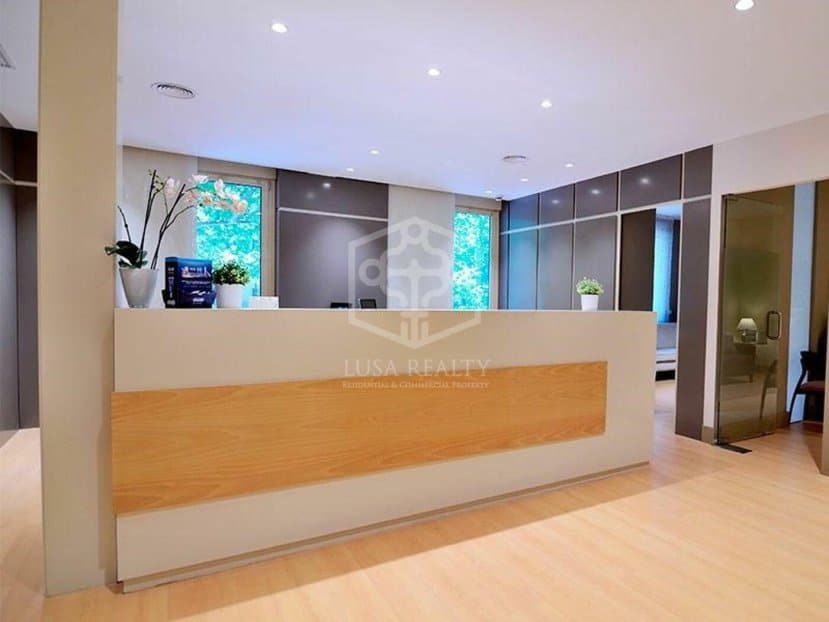 Propiedad comercial en San Miguel de Abona, Tenerife, España 151 m2 No. 168641