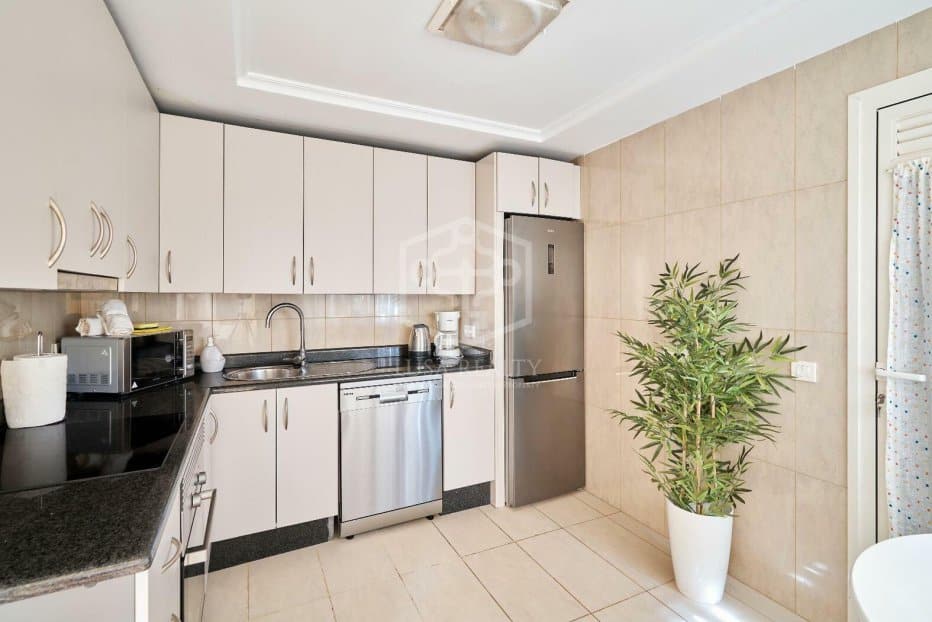 Apartamento en Adeje, Tenerife, España 2 dormitorios, 193 m2 No. 168643
