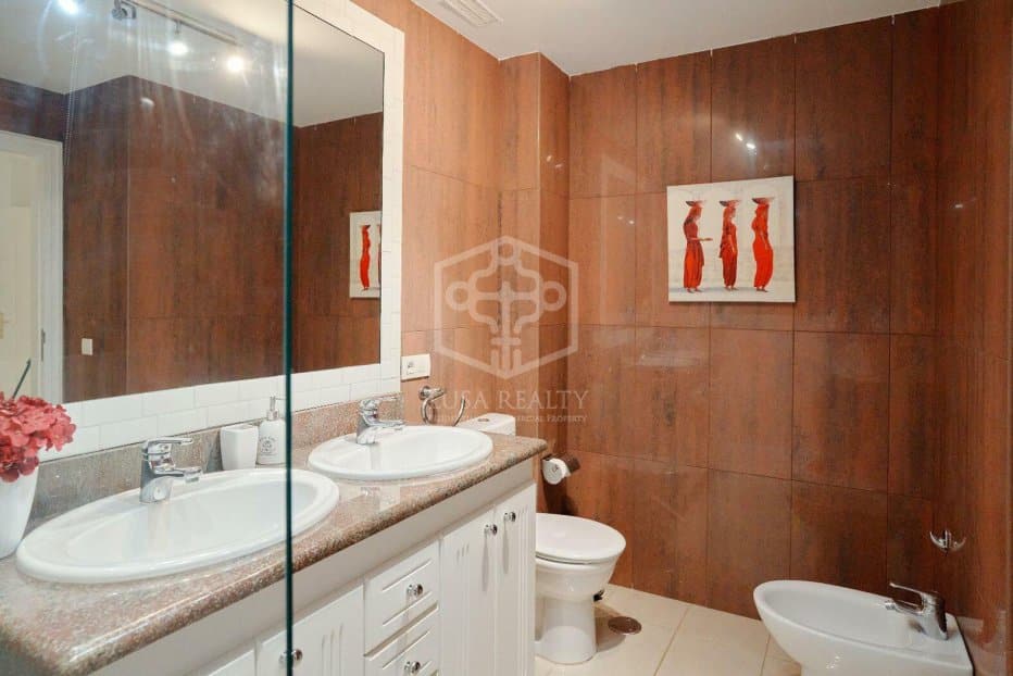 Apartamento en Adeje, Tenerife, España 2 dormitorios, 193 m2 No. 168643