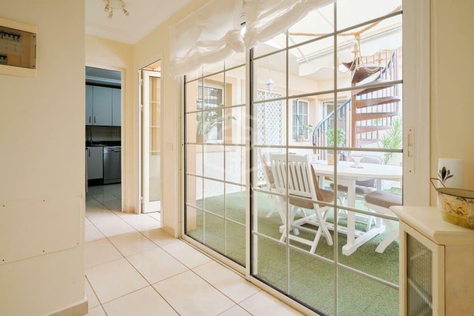 Apartamento en Adeje, Tenerife, España 2 dormitorios, 193 m2 No. 168643