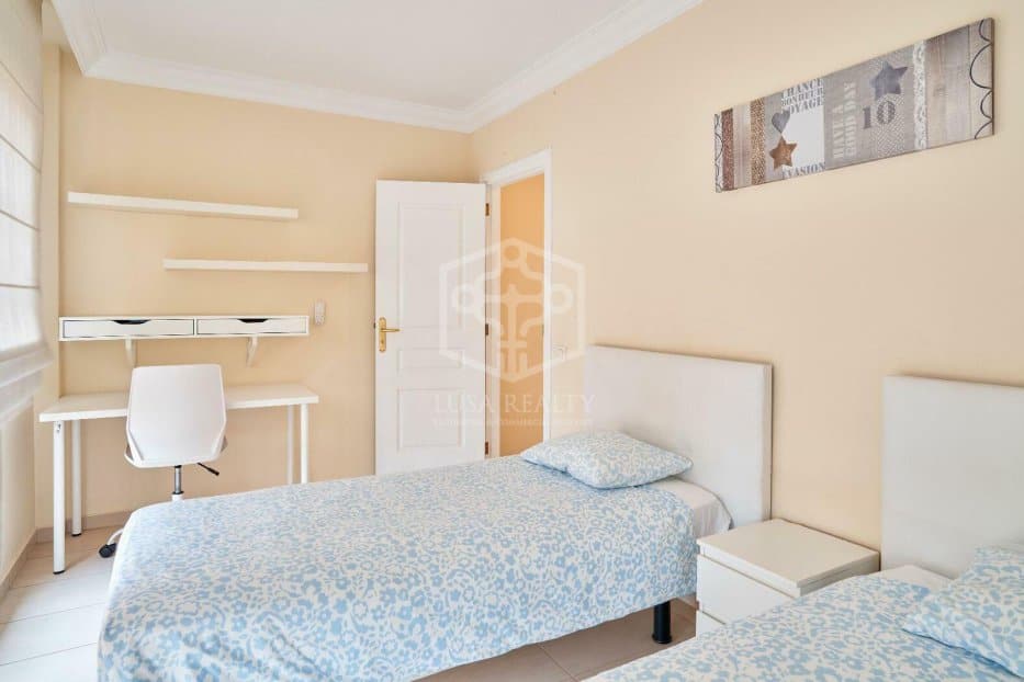 Apartamento en Adeje, Tenerife, España 2 dormitorios, 193 m2 No. 168643