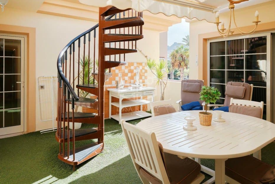 Apartamento en Adeje, Tenerife, España 2 dormitorios, 193 m2 No. 168643