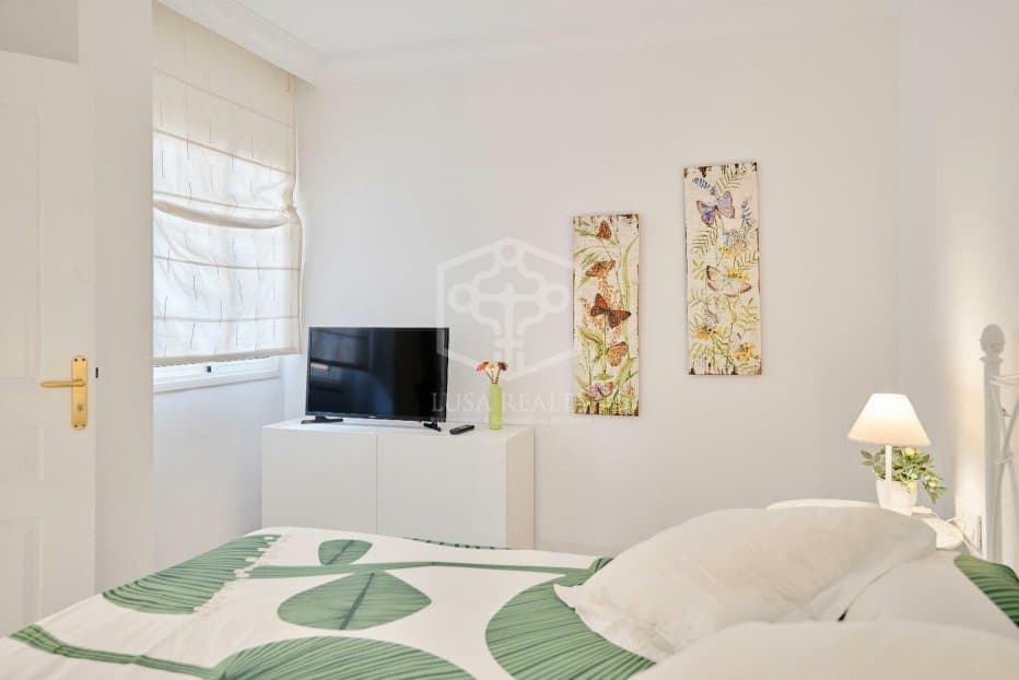 Apartamento en Adeje, Tenerife, España 2 dormitorios, 193 m2 No. 168643