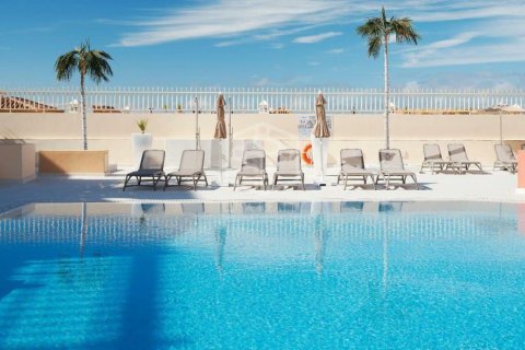 Apartment in Adeje, Tenerife, Spain 2 bedrooms, 193 sq.m. No. 168643