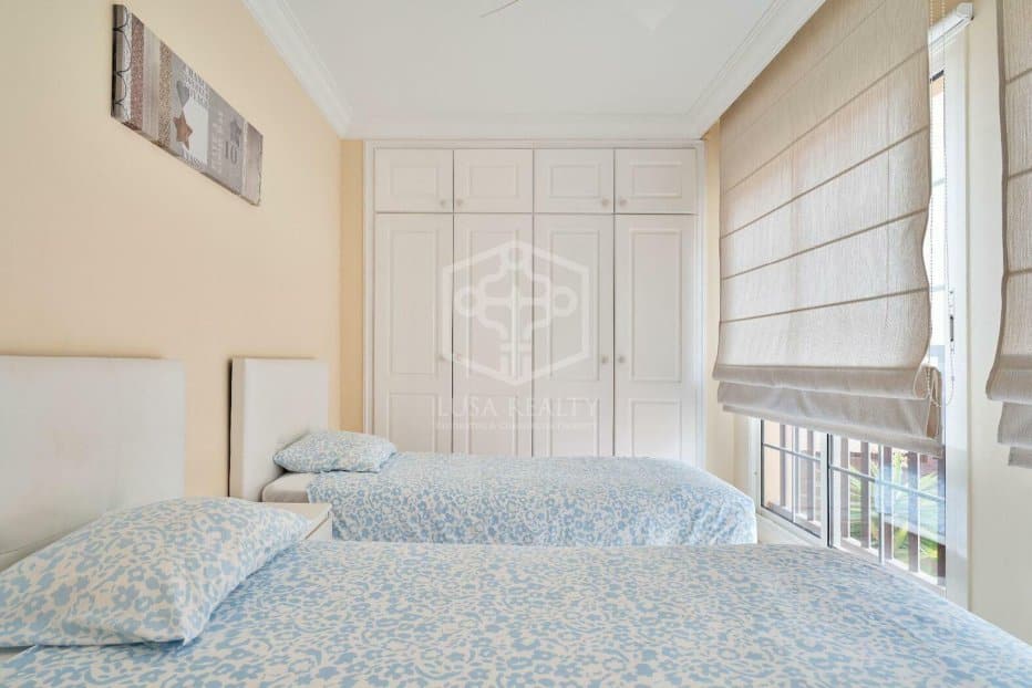 Apartamento en Adeje, Tenerife, España 2 dormitorios, 193 m2 No. 168643
