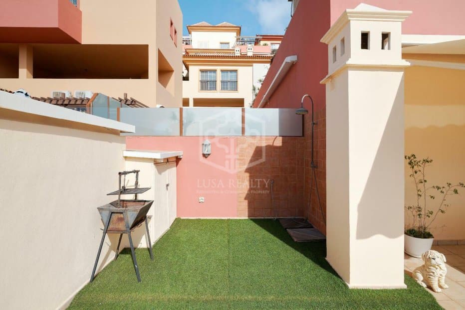 Apartamento en Adeje, Tenerife, España 2 dormitorios, 193 m2 No. 168643