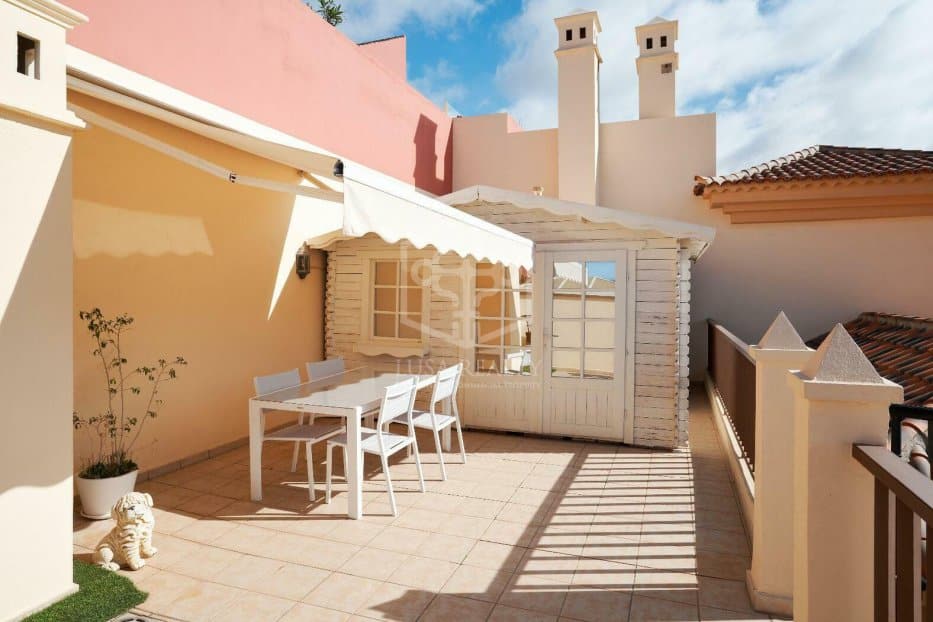 Apartamento en Adeje, Tenerife, España 2 dormitorios, 193 m2 No. 168643