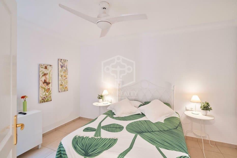 Apartamento en Adeje, Tenerife, España 2 dormitorios, 193 m2 No. 168643