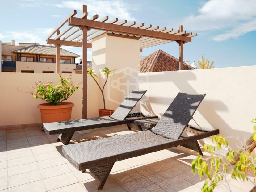 Apartamento en Adeje, Tenerife, España 2 dormitorios, 193 m2 No. 168643
