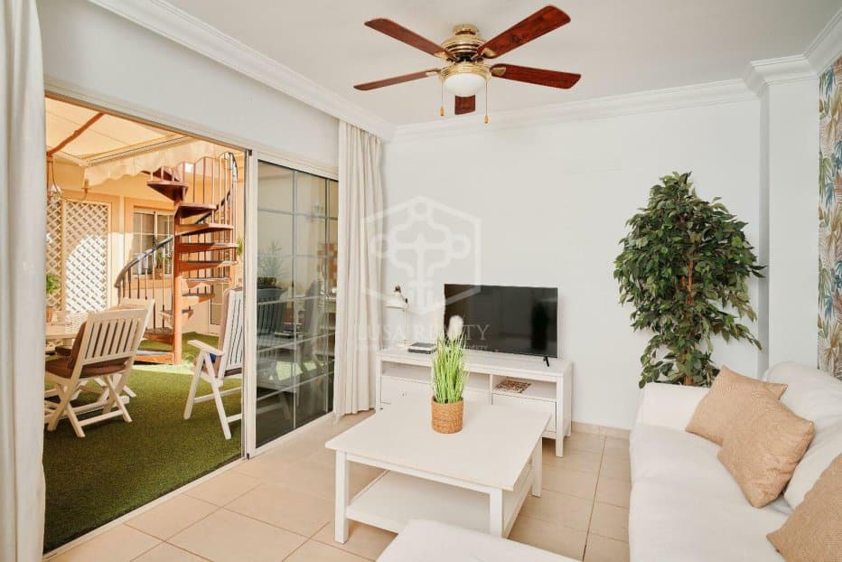 Apartamento en Adeje, Tenerife, España 2 dormitorios, 193 m2 No. 168643