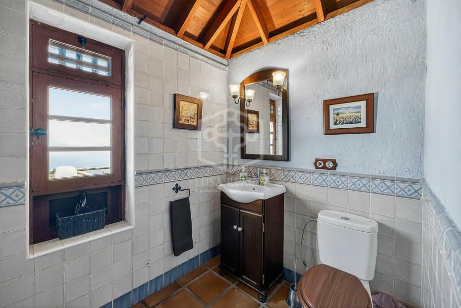 Villa in Icod de los Vinos, Tenerife, Spain No. 168644