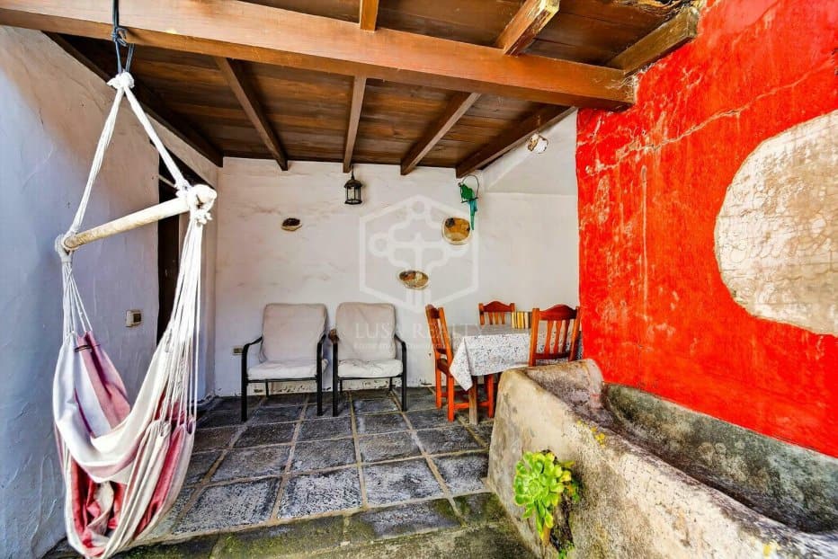 Villa in Icod de los Vinos, Tenerife, Spain No. 168644