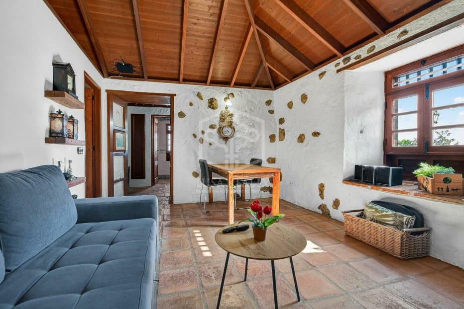 Villa in Icod de los Vinos, Tenerife, Spain No. 168644