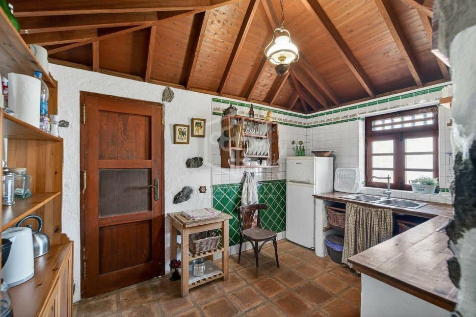 Villa in Icod de los Vinos, Tenerife, Spain No. 168644