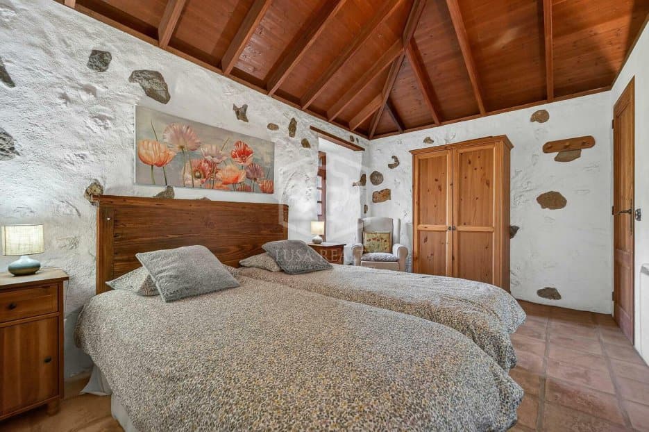 Villa in Icod de los Vinos, Tenerife, Spain No. 168644
