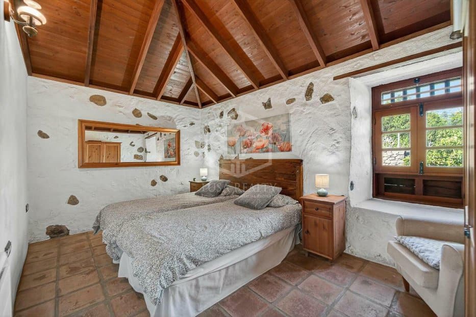 Villa in Icod de los Vinos, Tenerife, Spain No. 168644