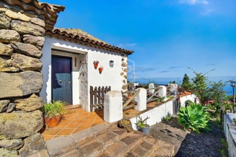 Villa en Icod de los Vinos, Tenerife, España No. 168644