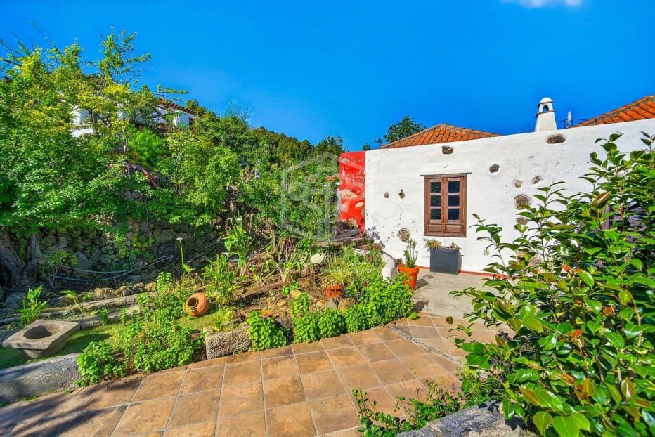Villa in Icod de los Vinos, Tenerife, Spain No. 168644