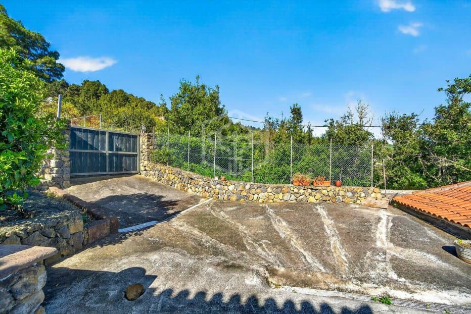 Villa in Icod de los Vinos, Tenerife, Spain No. 168644
