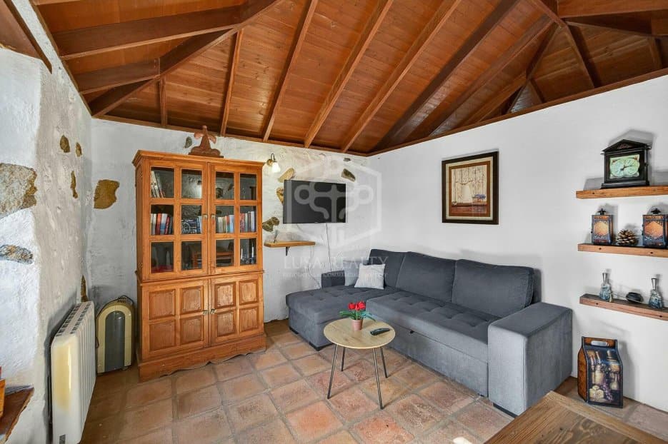 Villa in Icod de los Vinos, Tenerife, Spain No. 168644