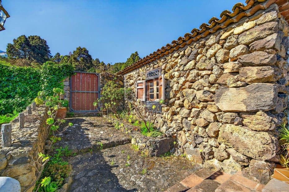 Villa in Icod de los Vinos, Tenerife, Spain No. 168644