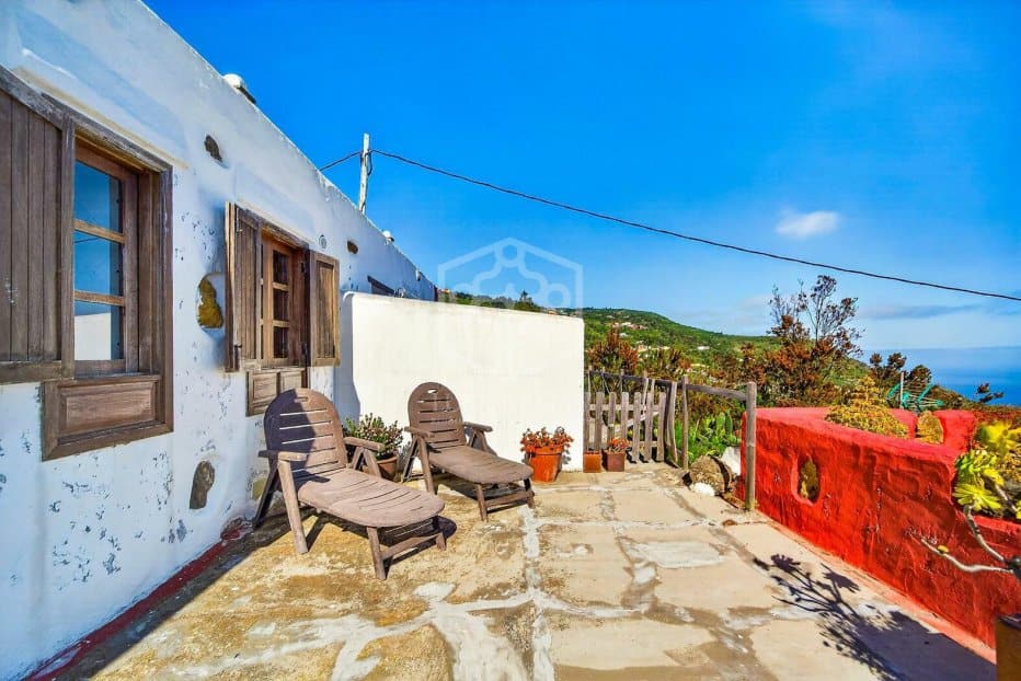 Villa in Icod de los Vinos, Tenerife, Spain No. 168644