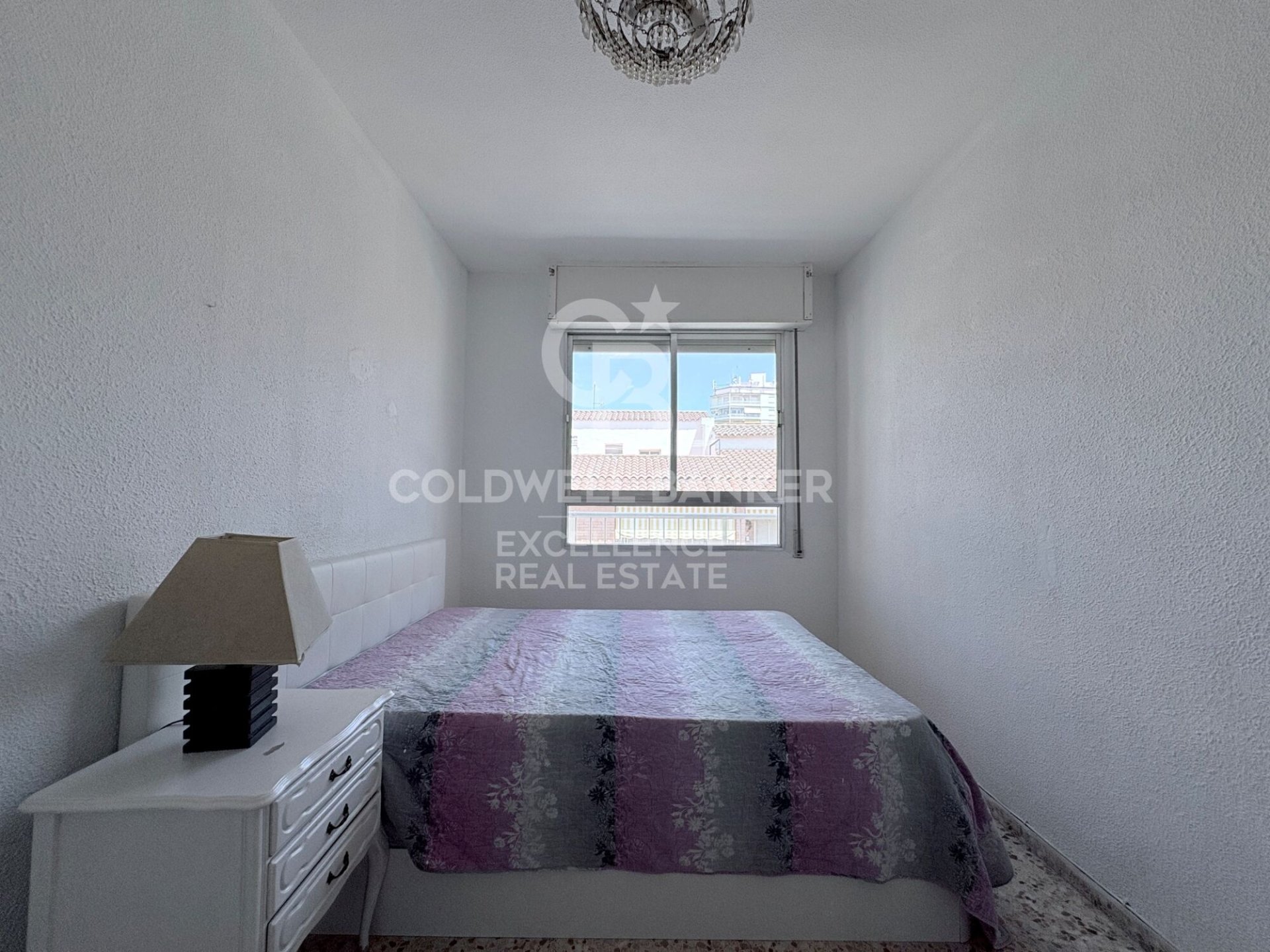 Wohnung in Castellon de la Plana, Castellon, Spanien 4 Schlafzimmer, 107 m2 Nr. 186183