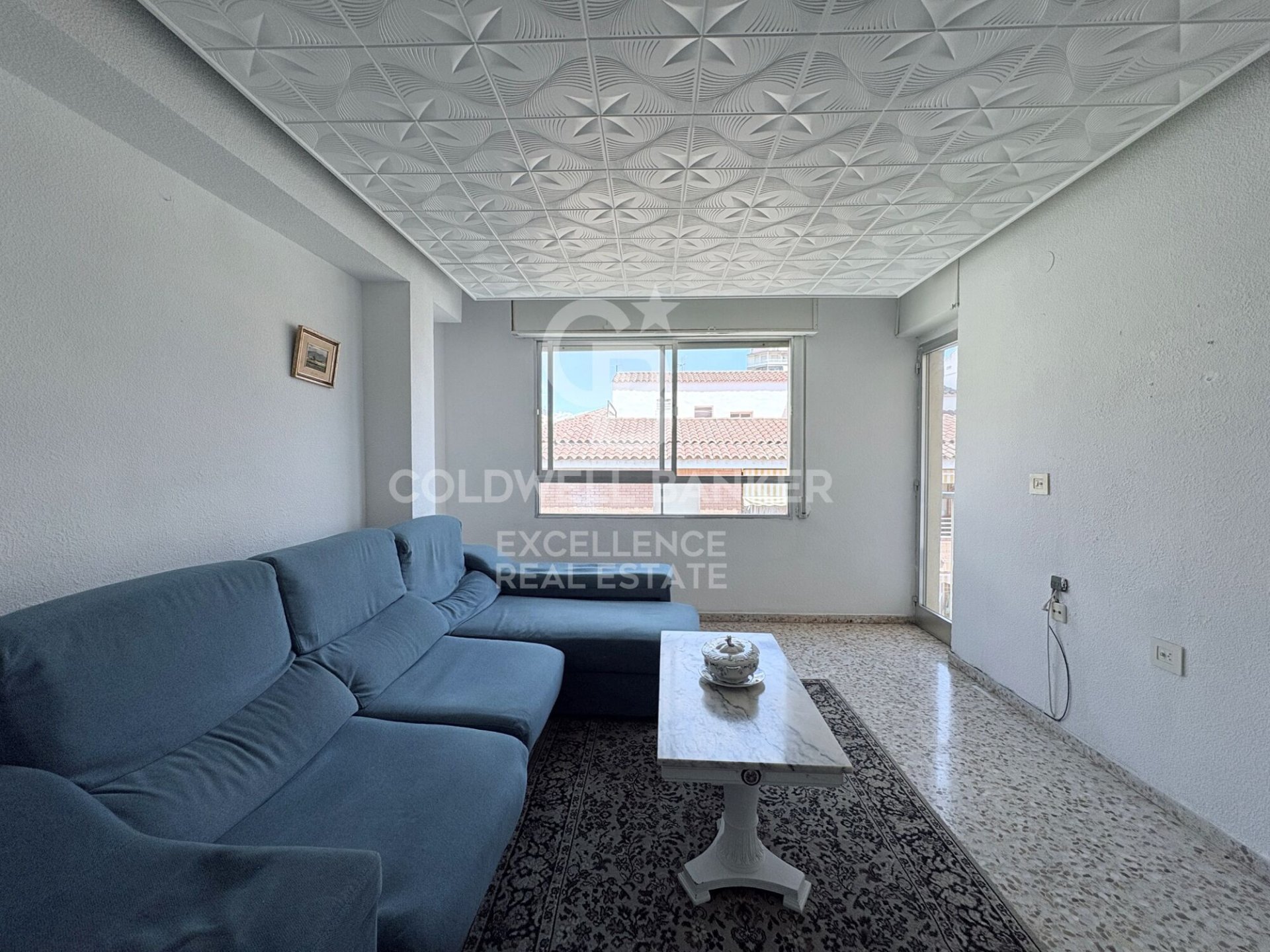 Wohnung in Castellon de la Plana, Castellon, Spanien 4 Schlafzimmer, 107 m2 Nr. 186183