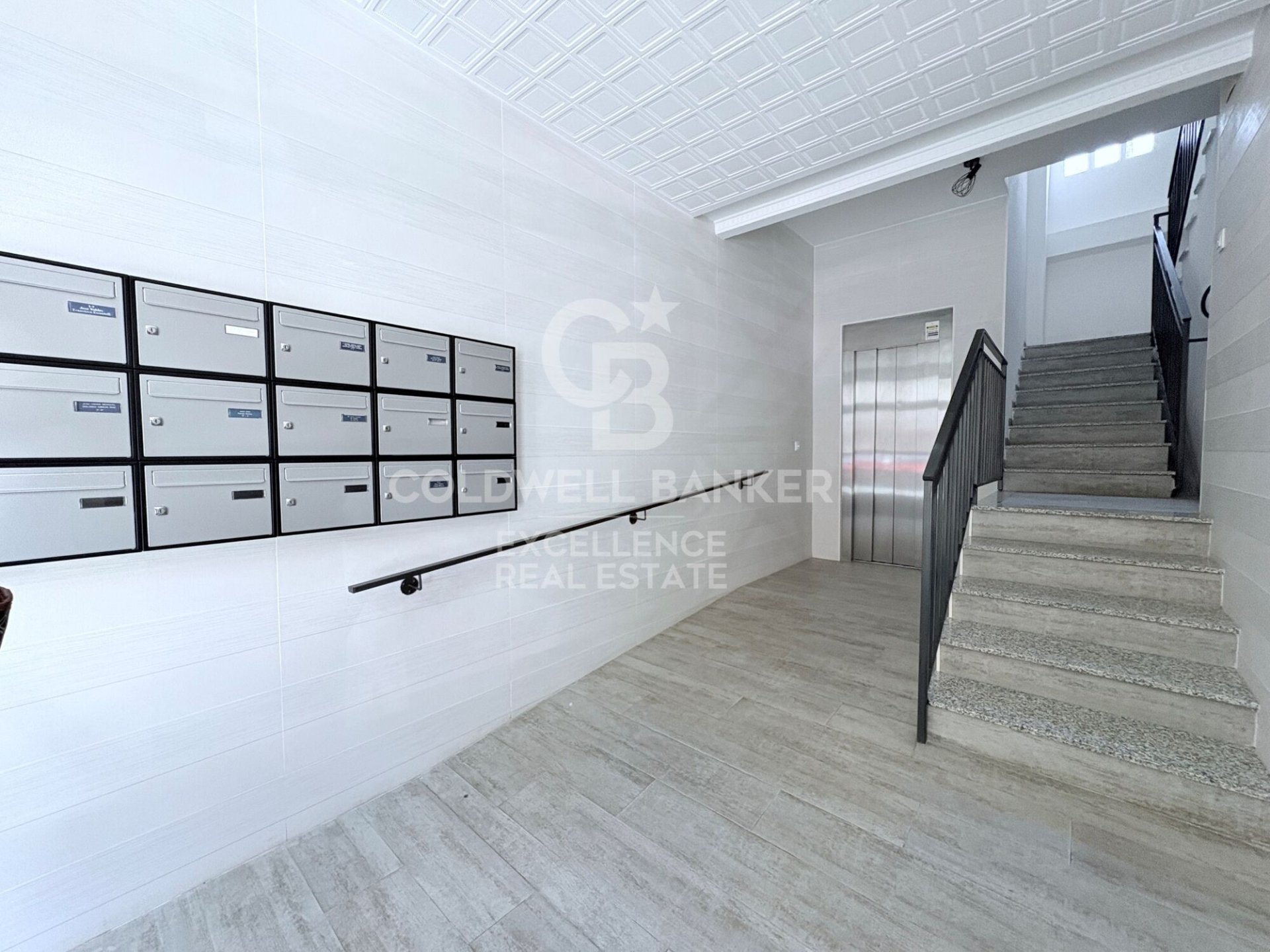 Wohnung in Castellon de la Plana, Castellon, Spanien 4 Schlafzimmer, 107 m2 Nr. 186183