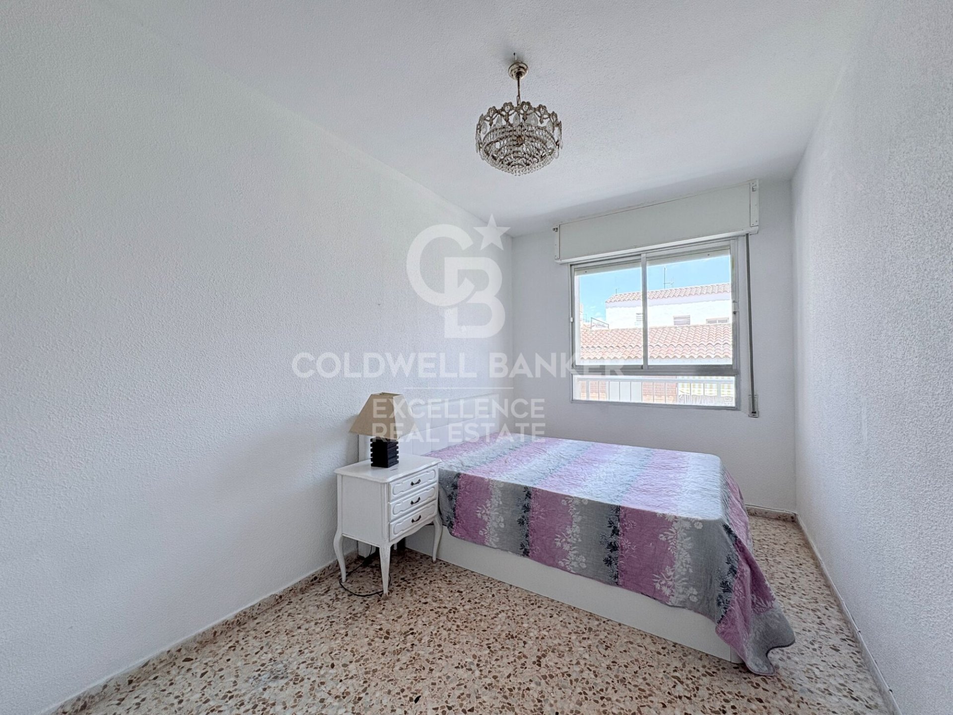 Wohnung in Castellon de la Plana, Castellon, Spanien 4 Schlafzimmer, 107 m2 Nr. 186183