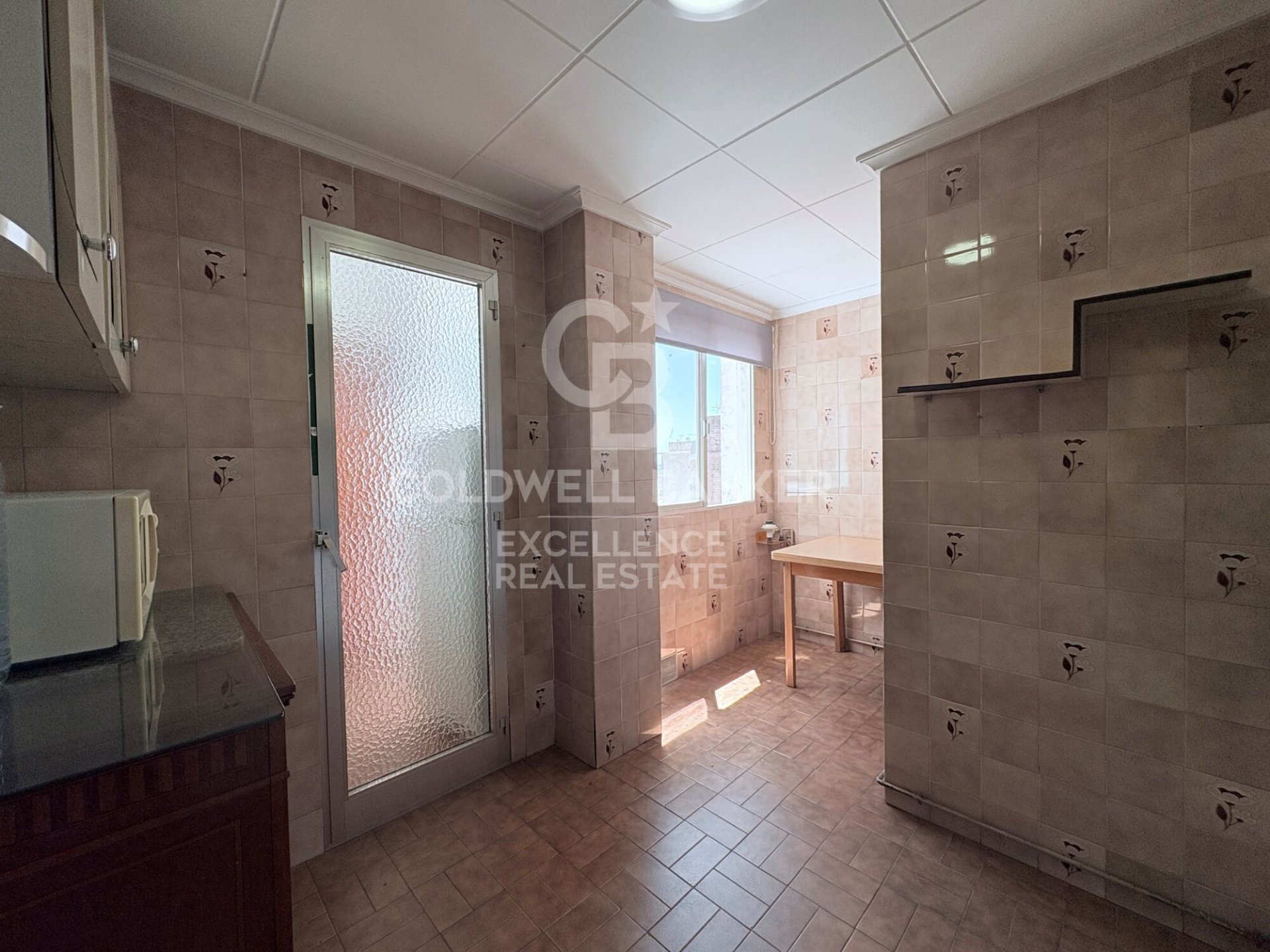 Wohnung in Castellon de la Plana, Castellon, Spanien 4 Schlafzimmer, 107 m2 Nr. 186183