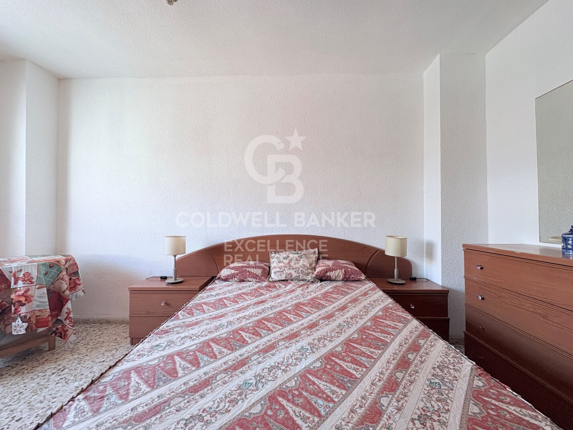 Wohnung in Castellon de la Plana, Castellon, Spanien 4 Schlafzimmer, 107 m2 Nr. 186183