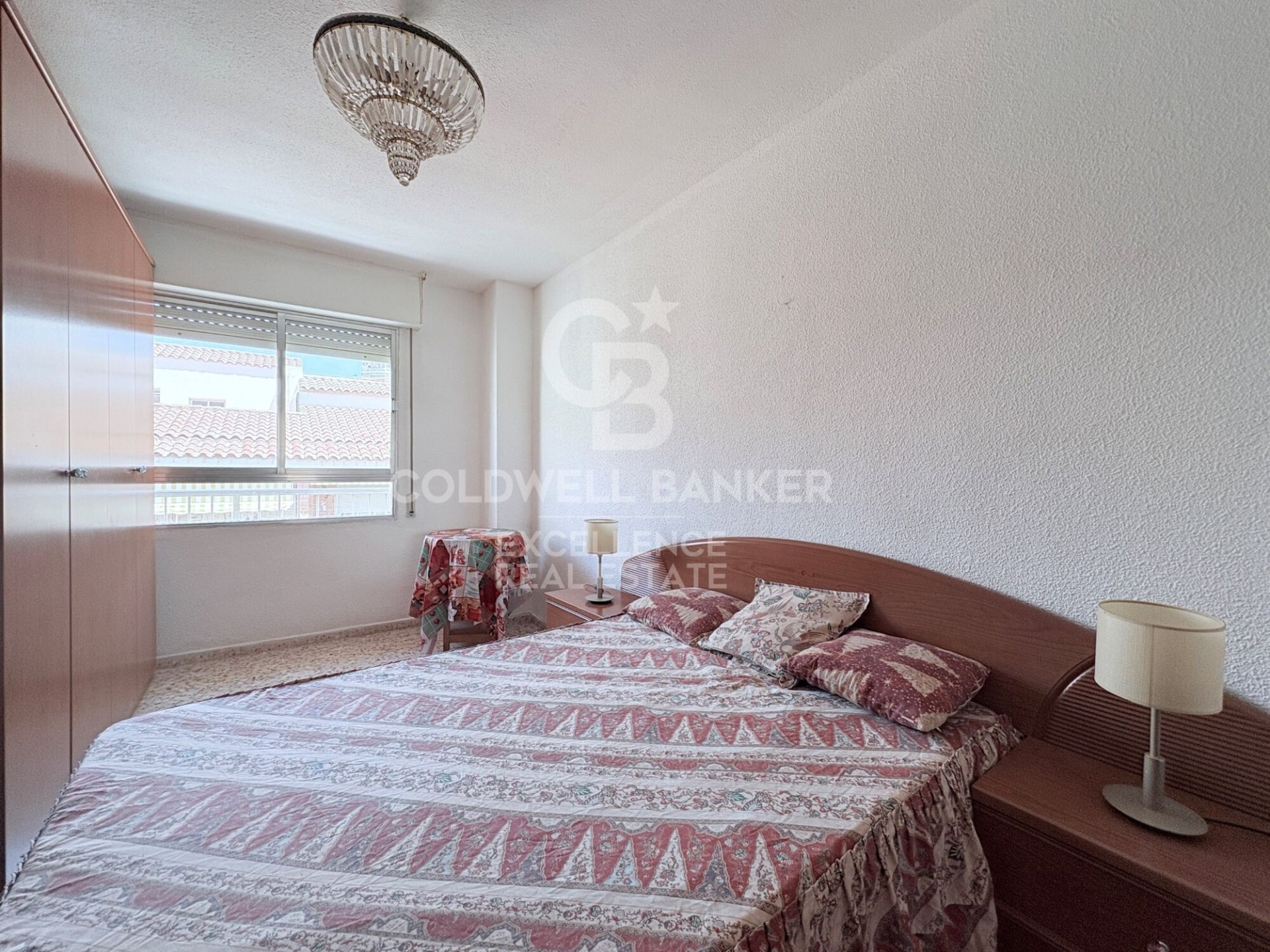 Wohnung in Castellon de la Plana, Castellon, Spanien 4 Schlafzimmer, 107 m2 Nr. 186183