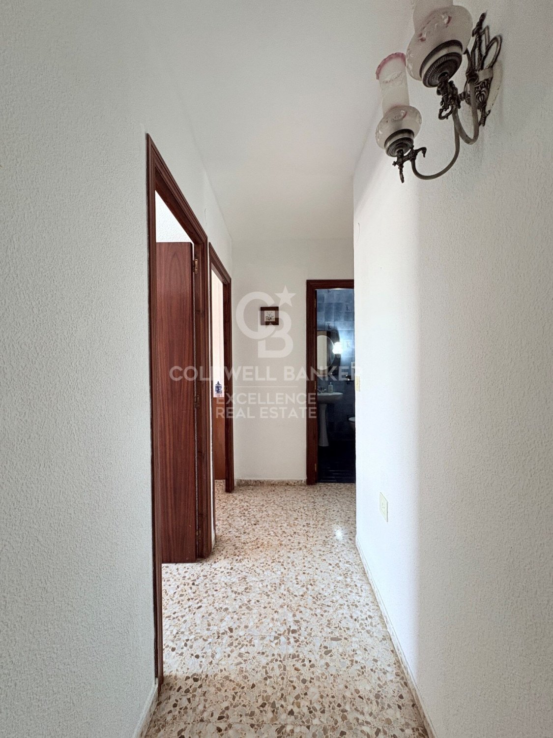 Wohnung in Castellon de la Plana, Castellon, Spanien 4 Schlafzimmer, 107 m2 Nr. 186183