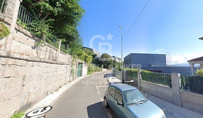 Land plot in Poio, Pontevedra, Spain 388 sq.m. No. 186188